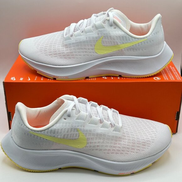Women's Nike Air Zoom Pegasus Training Running BQ9647-105 Sz Women 10.5/ Men 9 - Picture 1 of 12